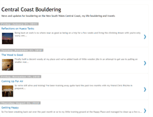 Tablet Screenshot of coastbouldering.blogspot.com