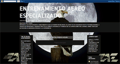 Desktop Screenshot of cursodehlo.blogspot.com