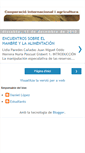 Mobile Screenshot of cooperacio-i-agricultura.blogspot.com