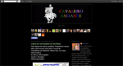 Desktop Screenshot of celsosisto.blogspot.com