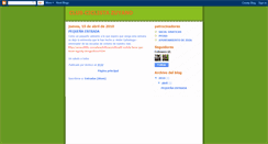 Desktop Screenshot of cczuyano.blogspot.com