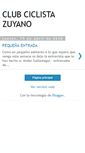 Mobile Screenshot of cczuyano.blogspot.com