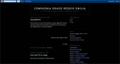 Desktop Screenshot of compadrago.blogspot.com