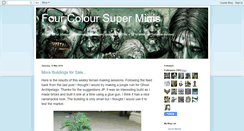 Desktop Screenshot of fourcoloursupers.blogspot.com