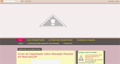 Desktop Screenshot of cpcpalienaparentalbotucatu.blogspot.com