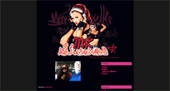Desktop Screenshot of glamgallery-candids.blogspot.com