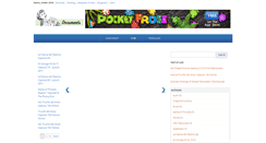 Desktop Screenshot of defacebooks.blogspot.com