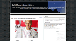 Desktop Screenshot of im-cell-phones-accessories.blogspot.com