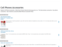 Tablet Screenshot of im-cell-phones-accessories.blogspot.com