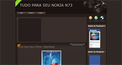 Desktop Screenshot of meun73.blogspot.com