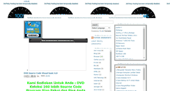 Desktop Screenshot of biznisinfo.blogspot.com