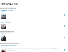 Tablet Screenshot of ericssondigi.blogspot.com
