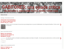 Tablet Screenshot of gabitones.blogspot.com