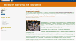 Desktop Screenshot of cuasimodoentalagante.blogspot.com
