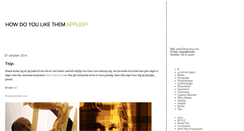Desktop Screenshot of enligtpernilla.blogspot.com