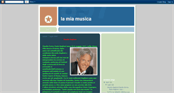 Desktop Screenshot of musicaesax.blogspot.com