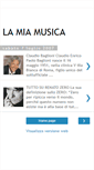 Mobile Screenshot of musicaesax.blogspot.com