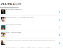 Tablet Screenshot of antibelindaperegrin.blogspot.com