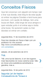Mobile Screenshot of duvidasemfisica.blogspot.com