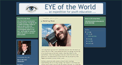 Desktop Screenshot of eyeotw-will.blogspot.com