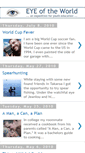Mobile Screenshot of eyeotw-will.blogspot.com