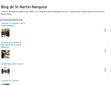 Tablet Screenshot of clg-trophy-st-martin.blogspot.com