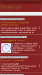 Mobile Screenshot of filosofia-elionora.blogspot.com