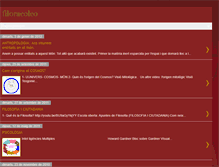 Tablet Screenshot of filosofia-elionora.blogspot.com