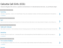 Tablet Screenshot of calcuttacallgirls.blogspot.com