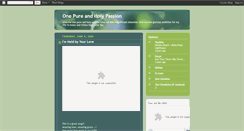 Desktop Screenshot of abidingglory.blogspot.com
