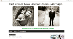 Desktop Screenshot of maliaandpeter.blogspot.com