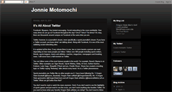 Desktop Screenshot of mindofmoto.blogspot.com