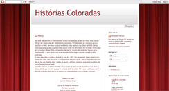 Desktop Screenshot of historias-coloradas.blogspot.com