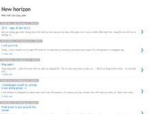 Tablet Screenshot of amigurumi-world.blogspot.com