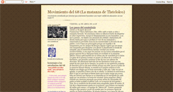 Desktop Screenshot of hernandezortizgabriela110.blogspot.com