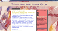 Desktop Screenshot of mariselantoniazz.blogspot.com