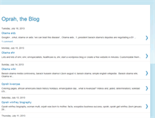 Tablet Screenshot of owen-oprah.blogspot.com