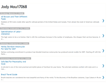 Tablet Screenshot of jodymou49398.blogspot.com