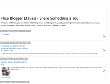 Tablet Screenshot of etavasi.blogspot.com