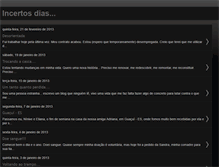 Tablet Screenshot of diariodaelisa.blogspot.com