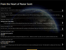 Tablet Screenshot of loveandbloodministries.blogspot.com