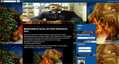 Desktop Screenshot of joaquimcavalcante.blogspot.com