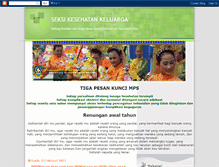 Tablet Screenshot of kesgakepri.blogspot.com