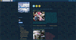 Desktop Screenshot of heleneetjacques.blogspot.com