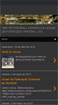 Mobile Screenshot of cabrasdapestepaintball.blogspot.com