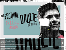 Tablet Screenshot of festivaldaulte.blogspot.com