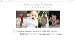 Desktop Screenshot of breathtakingmoments.blogspot.com