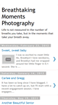 Mobile Screenshot of breathtakingmoments.blogspot.com