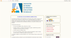 Desktop Screenshot of apnaba.blogspot.com