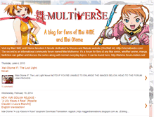 Tablet Screenshot of maimultiverse.blogspot.com